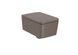 Сиденье крышка для унитаза INSPIRA Square soft-closing цвет Cafe Roca A80153266B A80153266B фото 3